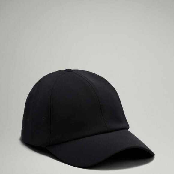 Lululemon NWT Baller Hat *Soft Black - Picture 3 of 4
